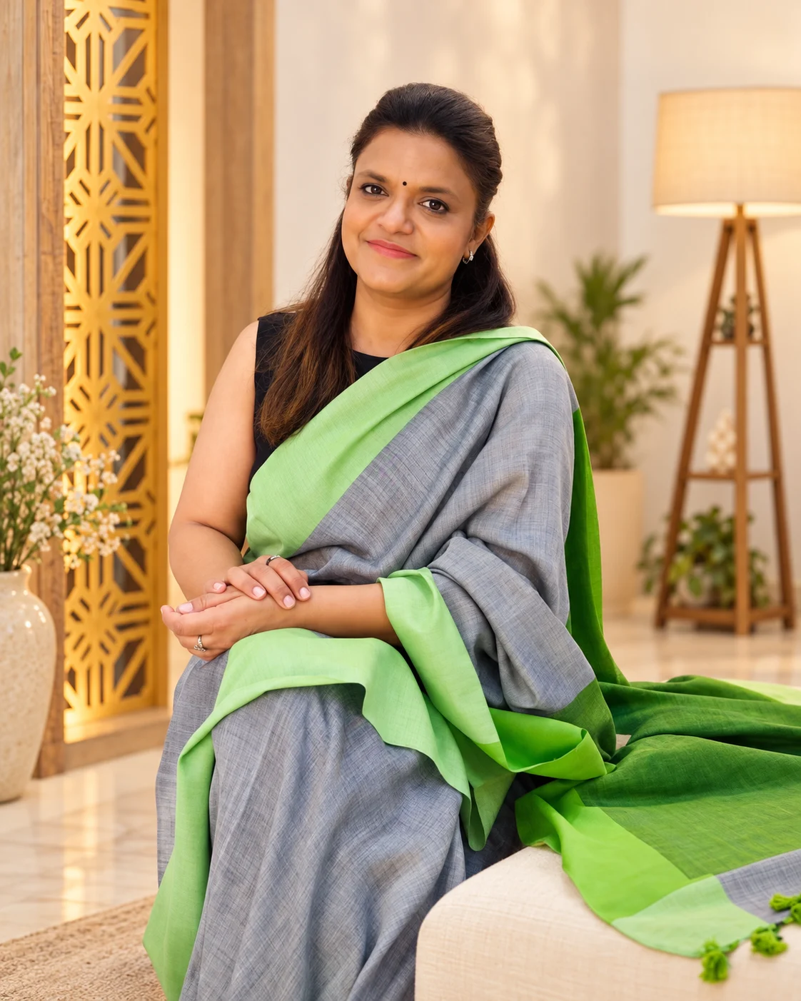 Dr. Neha Gaur (PT), founder of Heal2Fit